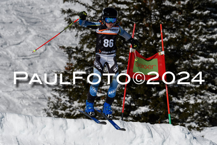 BSV-Ziener KidsCross Allgäu 1