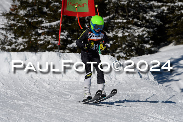 BSV-Ziener KidsCross Allgäu 1