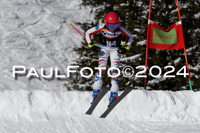 BSV-Ziener KidsCross Allgäu 1