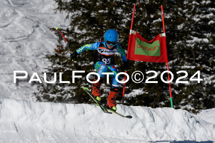 BSV-Ziener KidsCross Allgäu 1