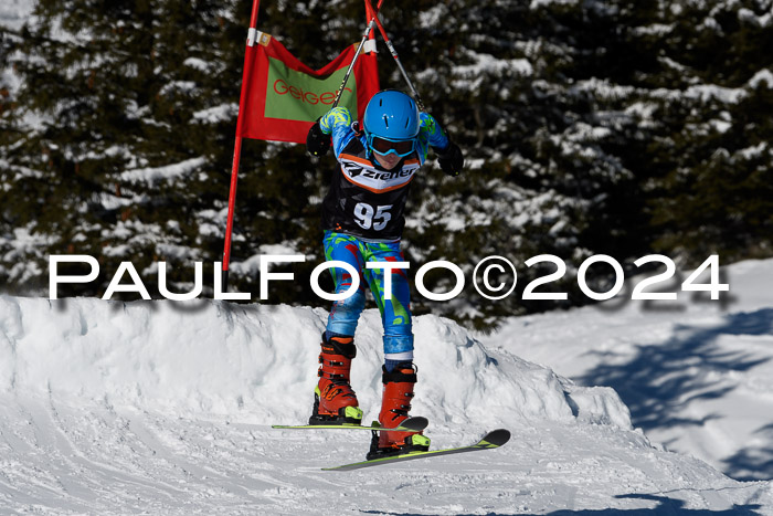 BSV-Ziener KidsCross Allgäu 1