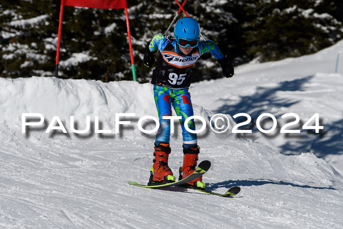 BSV-Ziener KidsCross Allgäu 1