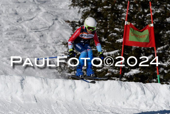 BSV-Ziener KidsCross Allgäu 1