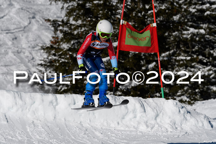 BSV-Ziener KidsCross Allgäu 1