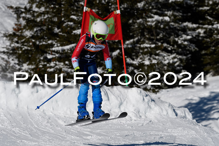 BSV-Ziener KidsCross Allgäu 1