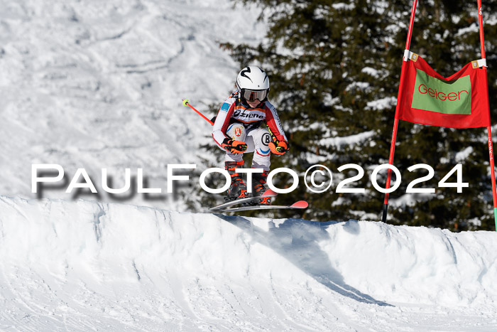 BSV-Ziener KidsCross Allgäu 1