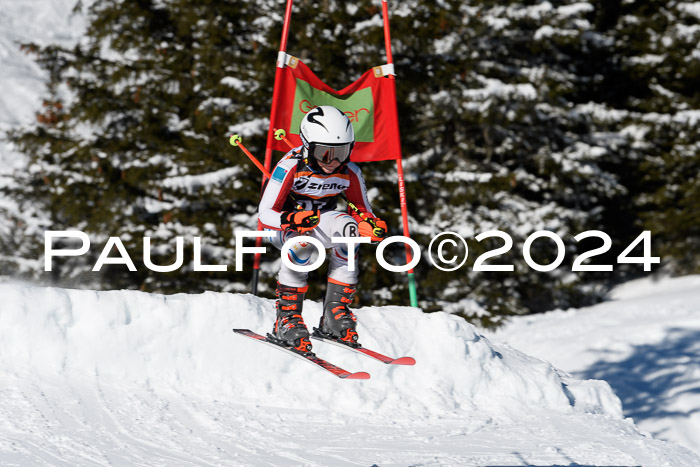 BSV-Ziener KidsCross Allgäu 1