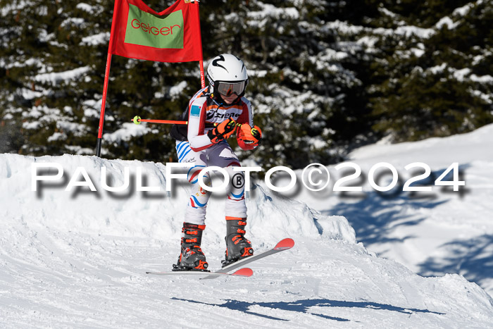 BSV-Ziener KidsCross Allgäu 1