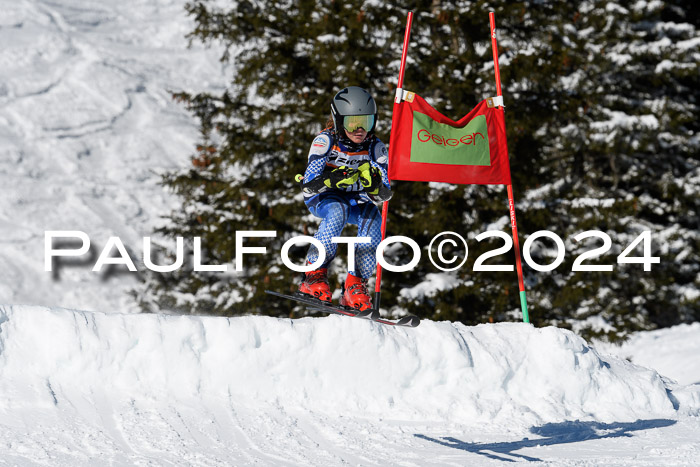 BSV-Ziener KidsCross Allgäu 1