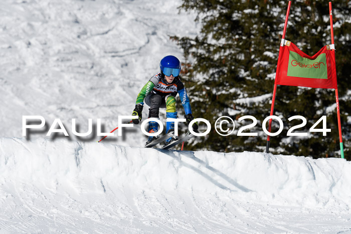 BSV-Ziener KidsCross Allgäu 1