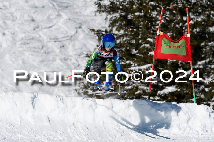 BSV-Ziener KidsCross Allgäu 1