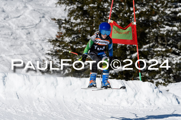 BSV-Ziener KidsCross Allgäu 1