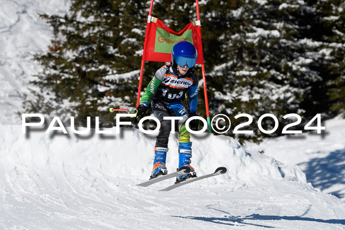 BSV-Ziener KidsCross Allgäu 1