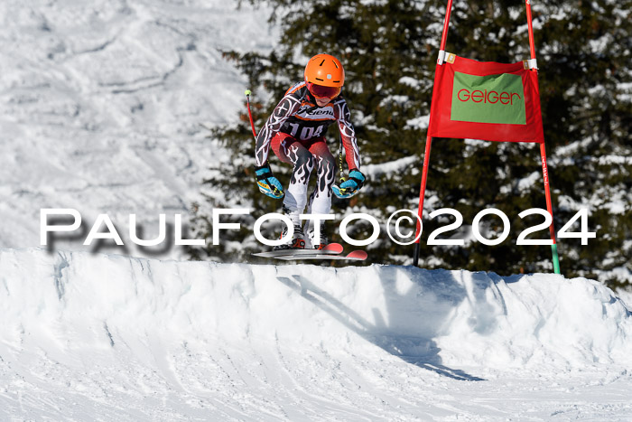 BSV-Ziener KidsCross Allgäu 1