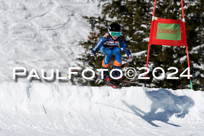 BSV-Ziener KidsCross Allgäu 1