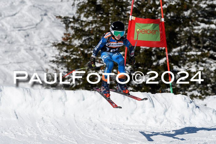 BSV-Ziener KidsCross Allgäu 1