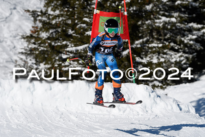 BSV-Ziener KidsCross Allgäu 1