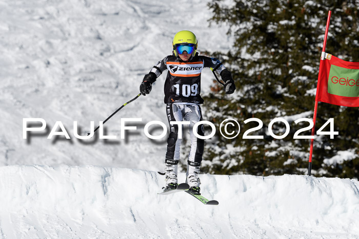 BSV-Ziener KidsCross Allgäu 1