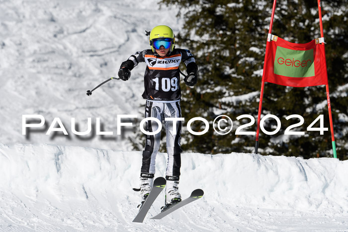 BSV-Ziener KidsCross Allgäu 1