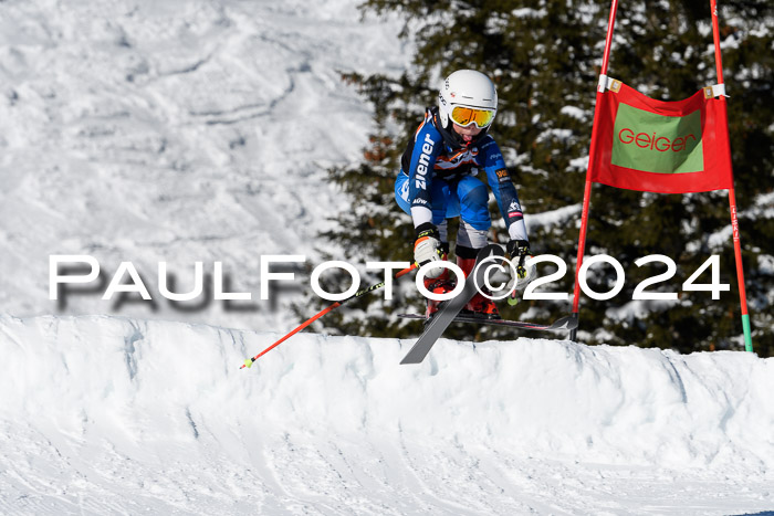 BSV-Ziener KidsCross Allgäu 1