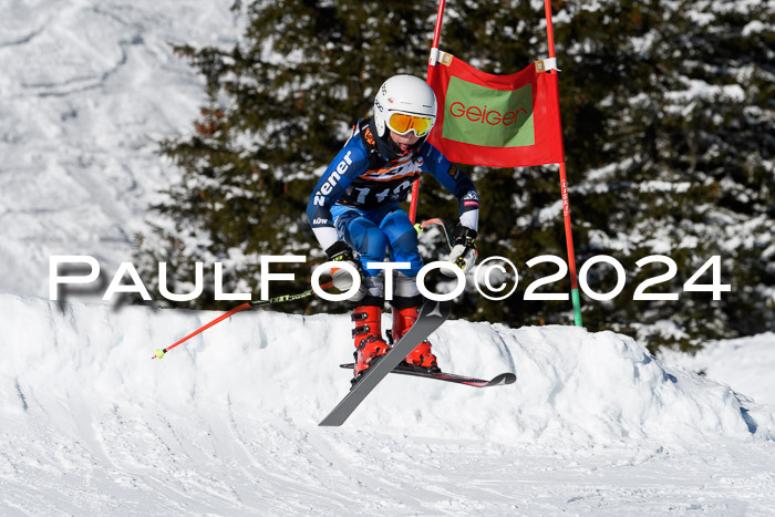 BSV-Ziener KidsCross Allgäu 1