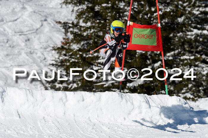 BSV-Ziener KidsCross Allgäu 1