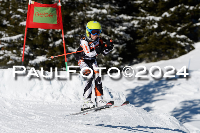 BSV-Ziener KidsCross Allgäu 1