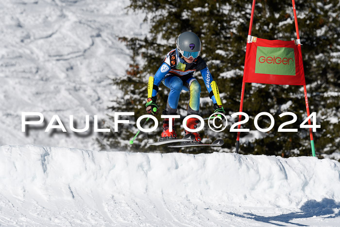 BSV-Ziener KidsCross Allgäu 1