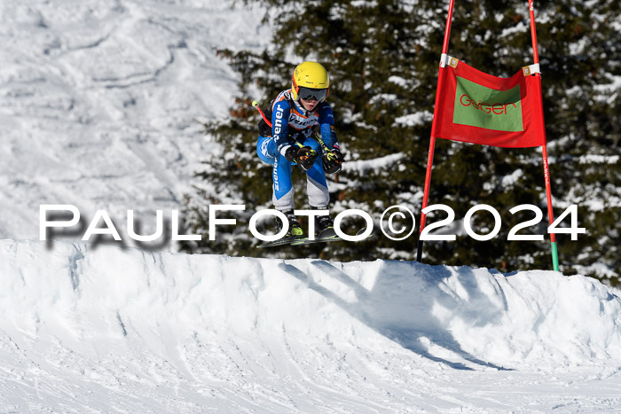 BSV-Ziener KidsCross Allgäu 1