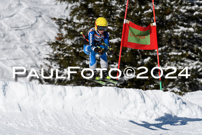BSV-Ziener KidsCross Allgäu 1
