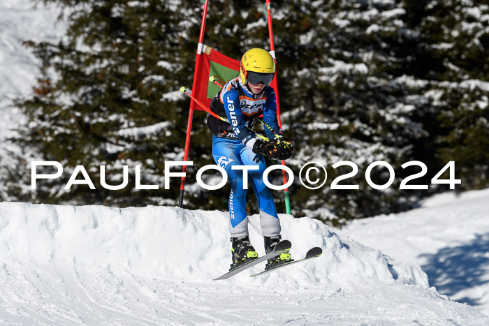 BSV-Ziener KidsCross Allgäu 1