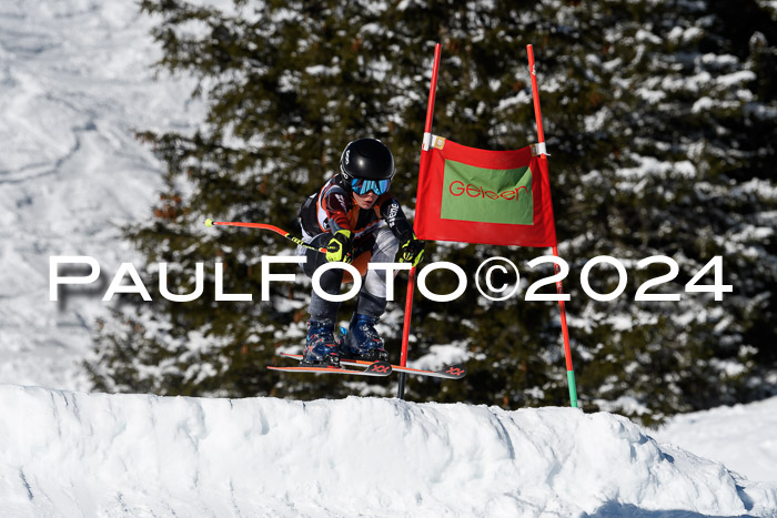 BSV-Ziener KidsCross Allgäu 1