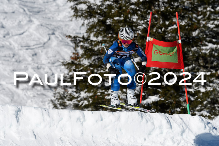 BSV-Ziener KidsCross Allgäu 1