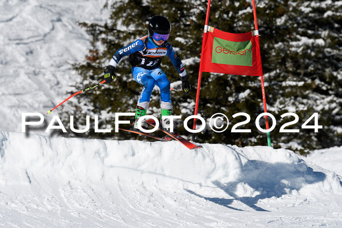 BSV-Ziener KidsCross Allgäu 1