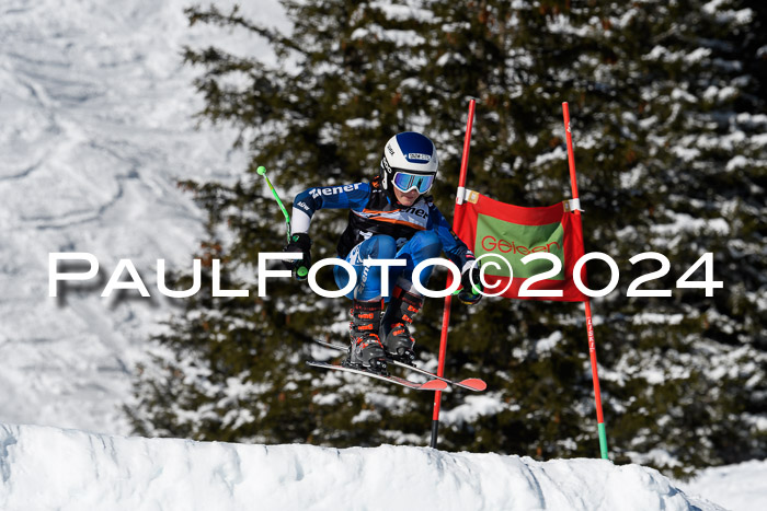 BSV-Ziener KidsCross Allgäu 1