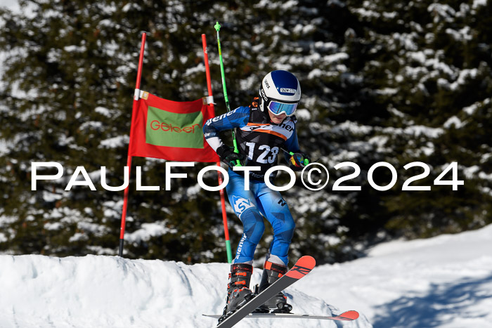 BSV-Ziener KidsCross Allgäu 1