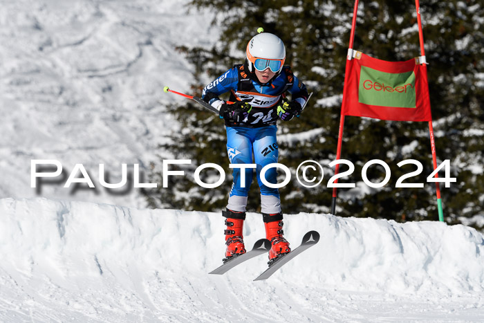 BSV-Ziener KidsCross Allgäu 1