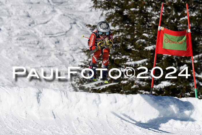 BSV-Ziener KidsCross Allgäu 1