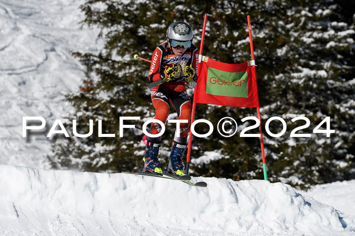 BSV-Ziener KidsCross Allgäu 1