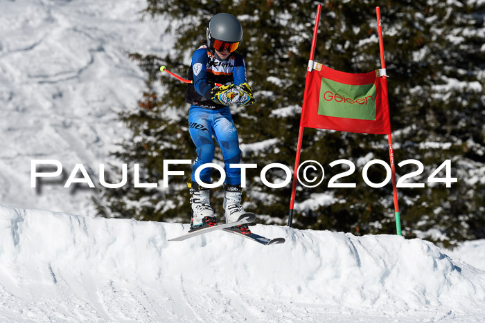 BSV-Ziener KidsCross Allgäu 1