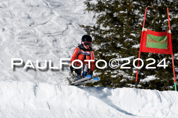 BSV-Ziener KidsCross Allgäu 1