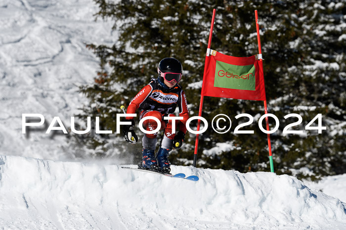 BSV-Ziener KidsCross Allgäu 1