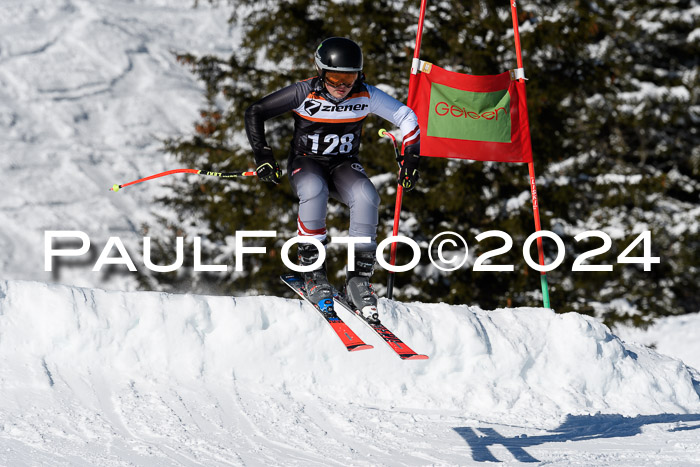 BSV-Ziener KidsCross Allgäu 1