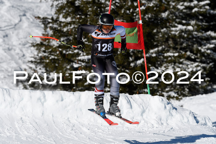 BSV-Ziener KidsCross Allgäu 1