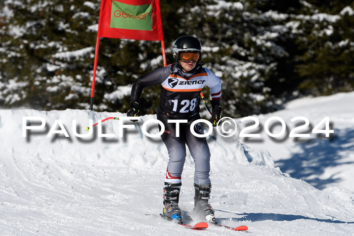 BSV-Ziener KidsCross Allgäu 1