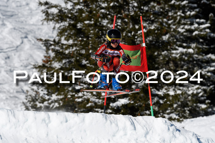 BSV-Ziener KidsCross Allgäu 1