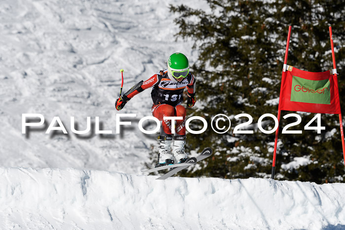 BSV-Ziener KidsCross Allgäu 1