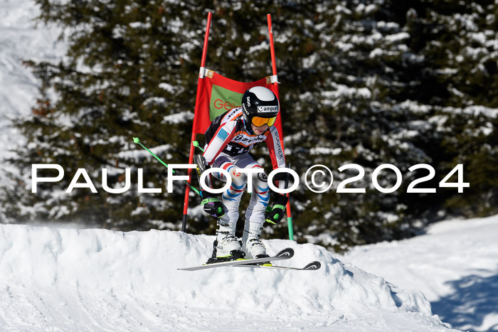 BSV-Ziener KidsCross Allgäu 1