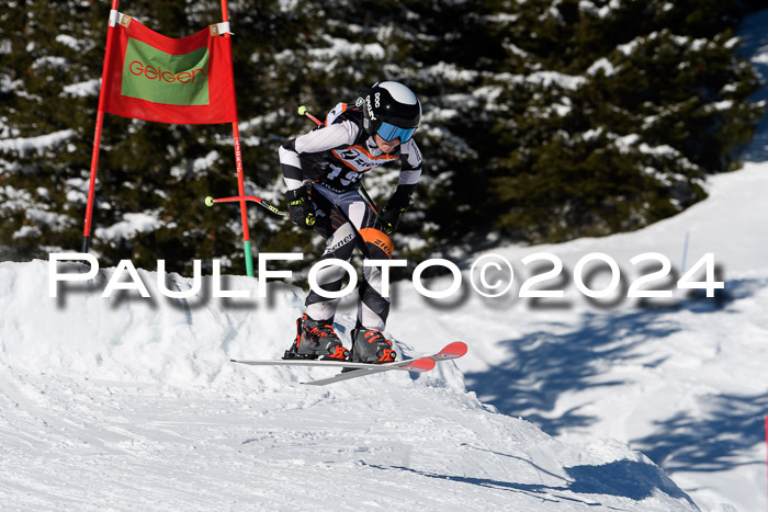 BSV-Ziener KidsCross Allgäu 1
