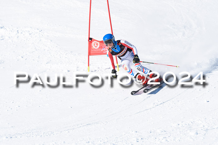 BSV-Ziener KidsCross Allgäu 1